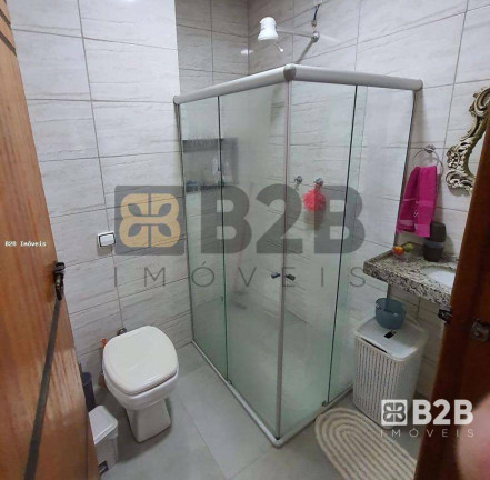 Imagem Casa com 2 Quartos à Venda, 100 m² em Jardim Chapadão - Bauru