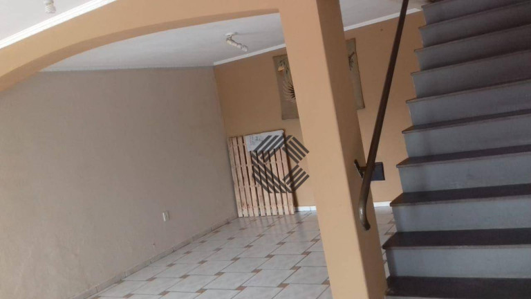 Imagem Casa com 3 Quartos à Venda, 143 m² em Jardim Atílio Silvano - Sorocaba Imagem Casa com 3 Quartos à Venda, 143 m² em Jardim Atílio Silvano - Sorocaba