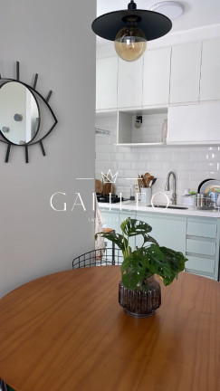 Imagem Apartamento com 2 Quartos à Venda, 52 m² em Cidade Luiza - Jundiaí Imagem Apartamento com 2 Quartos à Venda, 52 m² em Cidade Luiza - Jundiaí