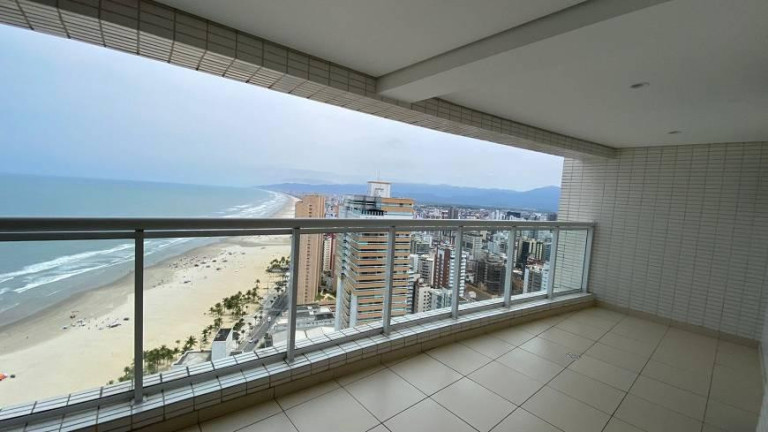 Imagem Apartamento com 2 Quartos à Venda, 80 m² em Boqueirão - Praia Grande Imagem Apartamento com 2 Quartos à Venda, 80 m² em Boqueirão - Praia Grande