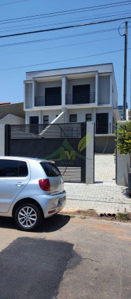 Casa com 3 Quartos à Venda, 240 m² em Jardim Dos Pinheiros - Atibaia