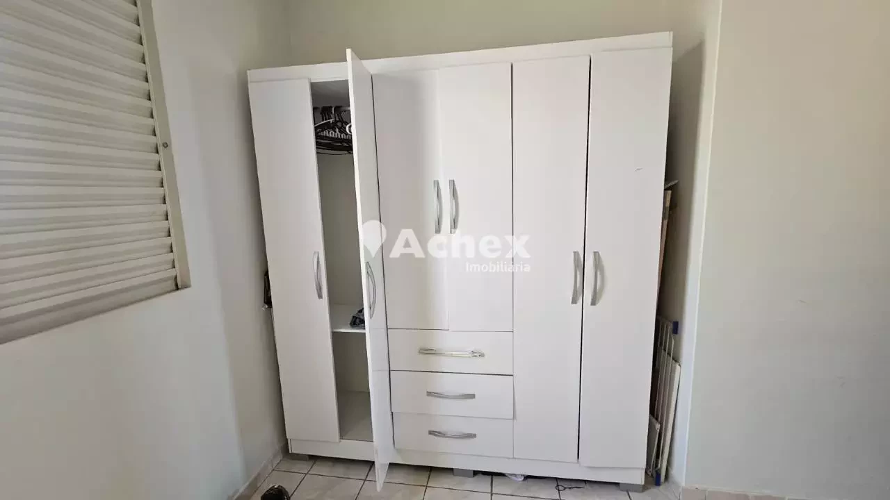 Apartamento com 3 Quartos para Alugar, 76 m² em Jardim Santa Genebra - Campinas