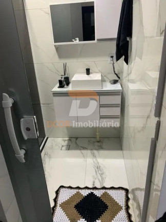 Imagem Apartamento com 2 Quartos à Venda, 46 m² em Casa Grande - Diadema