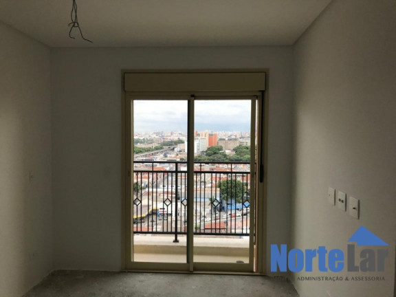 Imagem Apartamento com 2 Quartos à Venda, 76 m² em Santana - São Paulo