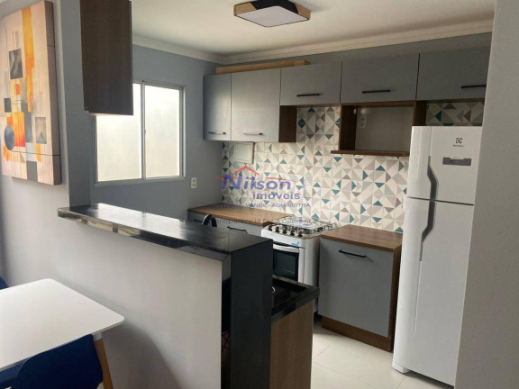 Imagem Apartamento com 2 Quartos para Alugar, em Jardim Santa Maria - Guarulhos Imagem Apartamento com 2 Quartos para Alugar, em Jardim Santa Maria - Guarulhos