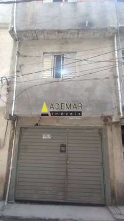 Casa com 3 Quartos à Venda,  em Casa Grande - Diadema