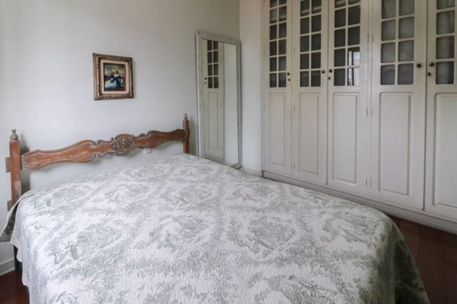 Imagem Apartamento com 4 Quartos à Venda, 164 m² em Itaim Bibi - São Paulo