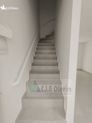 Imagem Casa de Condomínio com 2 Quartos à Venda, 70 m² em Pedreira - Mongaguá