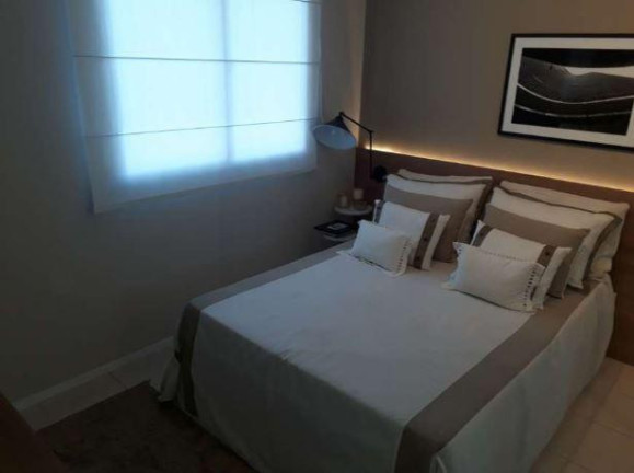 Imagem Apartamento com 2 Quartos à Venda, 51 m² em Del Castilho - Rio De Janeiro