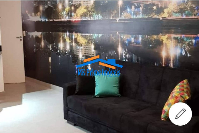 Imagem Apartamento com 2 Quartos à Venda, 55 m² em Bela Vista - São Paulo Imagem Apartamento com 2 Quartos à Venda, 55 m² em Bela Vista - São Paulo