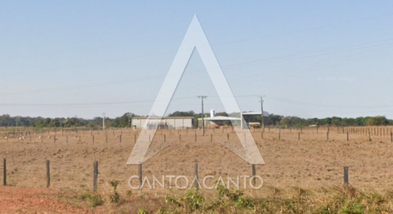 Imagem Imóvel à Venda, 54 m² em Zona Rural - Sinop Imagem Imóvel à Venda, 54 m² em Zona Rural - Sinop