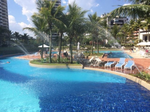 Imagem Imóvel com 3 Quartos à Venda, 105 m² em Barra Da Tijuca - Rio De Janeiro