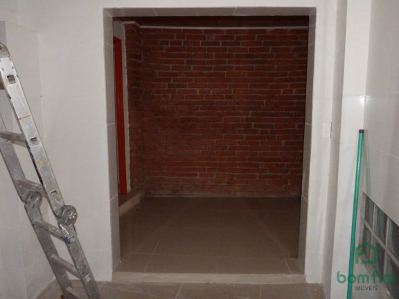 Imagem Sala Comercial para Alugar, 90 m² em Centro Histórico - Porto Alegre