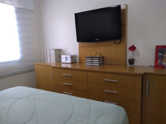 Imagem Apartamento com 3 Quartos à Venda, 151 m² em Tatuapé - São Paulo