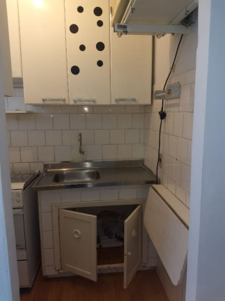Imagem Apartamento com 1 Quarto à Venda, 30 m² em Centro Histórico - Porto Alegre Imagem Apartamento com 1 Quarto à Venda, 30 m² em Centro Histórico - Porto Alegre