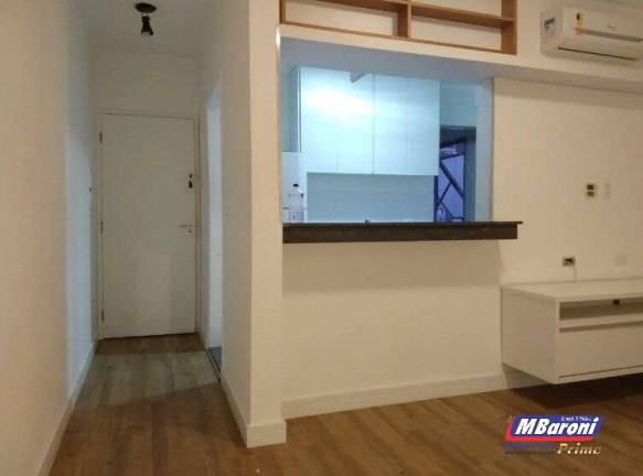 Imagem Apartamento com 1 Quarto à Venda, 45 m² em Bela Vista - São Paulo Imagem Apartamento com 1 Quarto à Venda, 45 m² em Bela Vista - São Paulo