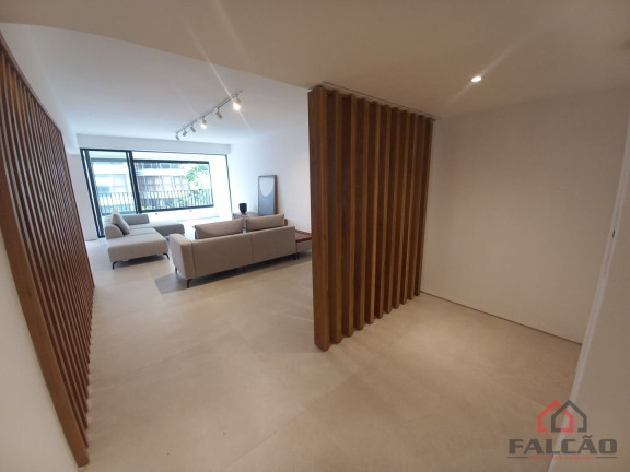 Imagem Apartamento com 4 Quartos à Venda, 251 m² em Boqueirão - Santos Imagem Apartamento com 4 Quartos à Venda, 251 m² em Boqueirão - Santos