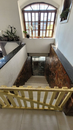 Imagem Casa com 4 Quartos à Venda,  em Portão - Curitiba