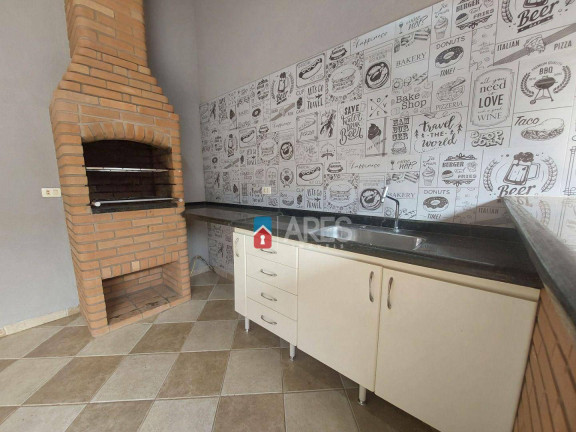 Imagem Casa com 3 Quartos à Venda, 140 m² em Parque Novo Mundo - Americana Imagem Casa com 3 Quartos à Venda, 140 m² em Parque Novo Mundo - Americana