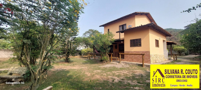 Imagem Chácara com 3 Quartos à Venda, 1 m² em Itaocaia Valley (itaipuaçu) - Maricá Imagem Chácara com 3 Quartos à Venda, 1 m² em Itaocaia Valley (itaipuaçu) - Maricá