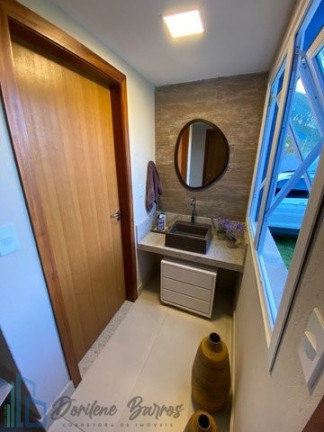 Imagem Casa com 3 Quartos à Venda, 211 m² em Centro - Itaporanga D'ajuda