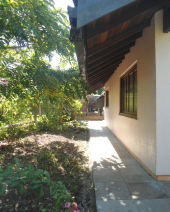 Imagem Casa com 5 Quartos à Venda, 385 m² em Piá - Nova Petrópolis