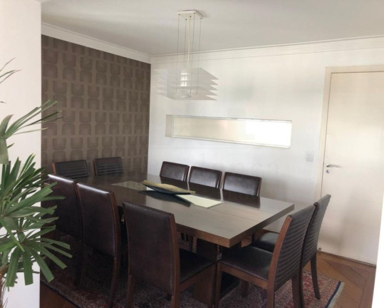 Imagem Apartamento com 4 Quartos à Venda, 192 m² em Pinheiros - São Paulo Imagem Apartamento com 4 Quartos à Venda, 192 m² em Pinheiros - São Paulo