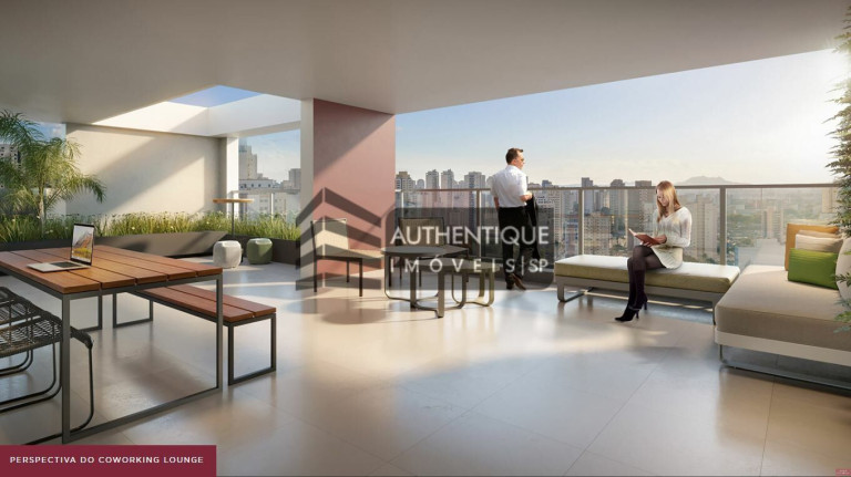 Imagem Imóvel com 1 Quarto à Venda, 25 m² em Vila Mariana - São Paulo