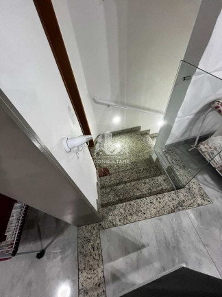 Imagem Casa com 2 Quartos à Venda, 111 m² em Campo Grande - Santos