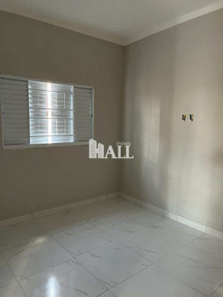 Imagem Casa com 2 Quartos à Venda, 60 m² em Residencial São Thomaz Ii - São José Do Rio Preto Imagem Casa com 2 Quartos à Venda, 60 m² em Residencial São Thomaz Ii - São José Do Rio Preto