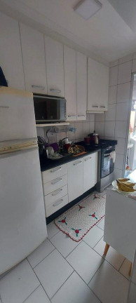 Imagem Apartamento com 3 Quartos à Venda, 65 m² em Jardim América - Taboão Da Serra Imagem Apartamento com 3 Quartos à Venda, 65 m² em Jardim América - Taboão Da Serra