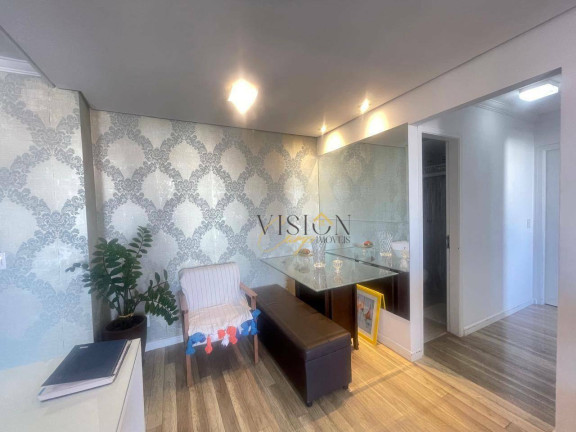 Imagem Apartamento com 2 Quartos à Venda, 60 m² em Jardim Guanabara - Campinas Imagem Apartamento com 2 Quartos à Venda, 60 m² em Jardim Guanabara - Campinas
