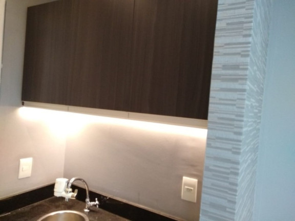 Imagem Sala Comercial para Alugar, 26 m² em Pinheiros - São Paulo