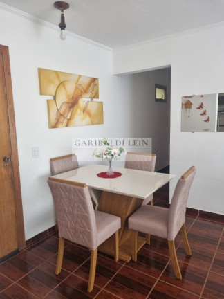 Imagem Imóvel com 2 Quartos à Venda, 70 m² em Vila Rossi Borghi E Siqueira - Campinas