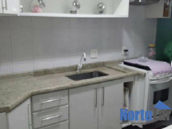 Imagem Apartamento com 2 Quartos à Venda, 63 m² em Vila Mazzei - São Paulo