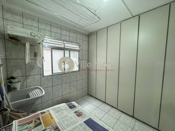 Imagem Apartamento com 3 Quartos à Venda, 65 m² em Aparecida - Santos Imagem Apartamento com 3 Quartos à Venda, 65 m² em Aparecida - Santos
