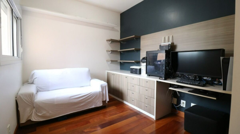 Imagem Apartamento com 3 Quartos à Venda, 141 m² em Aclimação - São Paulo Imagem Apartamento com 3 Quartos à Venda, 141 m² em Aclimação - São Paulo