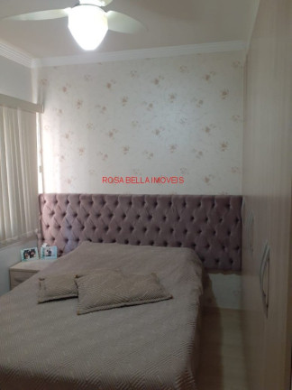 Imagem Apartamento com 2 Quartos à Venda, 54 m² em Vila Formosa - Jundiaí