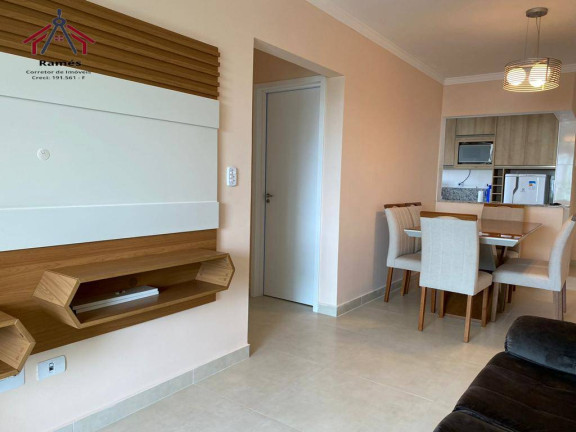 Imagem Apartamento com 2 Quartos à Venda, 70 m² em Forte - Praia Grande Imagem Apartamento com 2 Quartos à Venda, 70 m² em Forte - Praia Grande