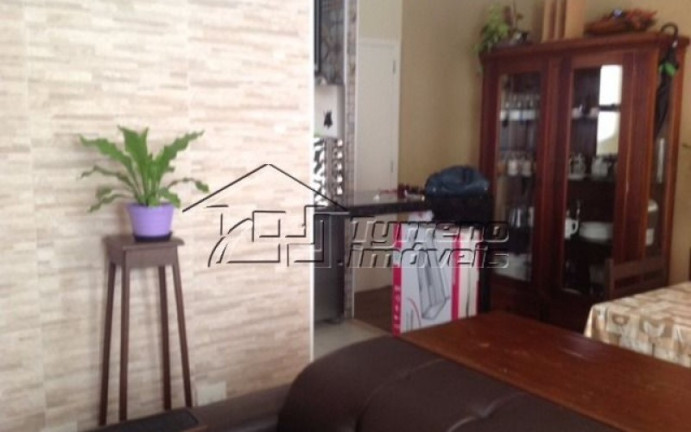 Imagem Apartamento com 3 Quartos à Venda, 63 m² em Jardim Sul - São José Dos Campos