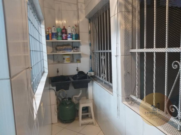 Imagem Sobrado com 3 Quartos à Venda, 353 m² em Barcelona - São Caetano Do Sul