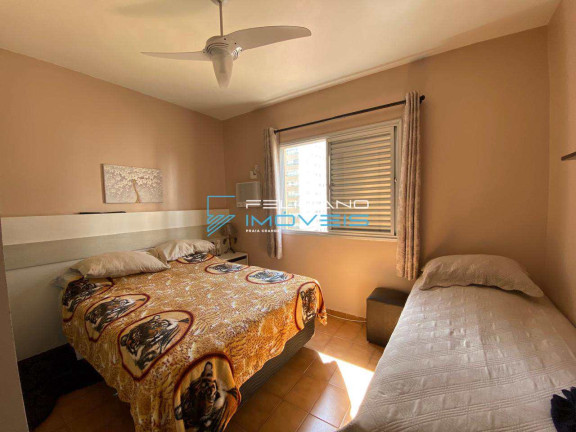 Imagem Apartamento com 2 Quartos à Venda, 88 m² em Tupi - Praia Grande