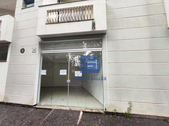 Sala Comercial para Alugar, 71 m² em Centro - Socorro