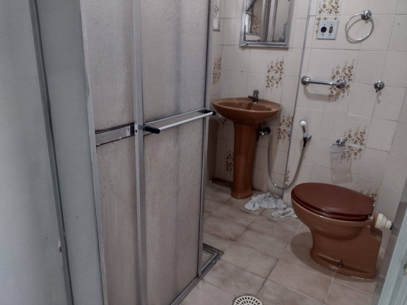 Imagem Apartamento com 1 Quarto para Alugar,  em Saúde - São Paulo