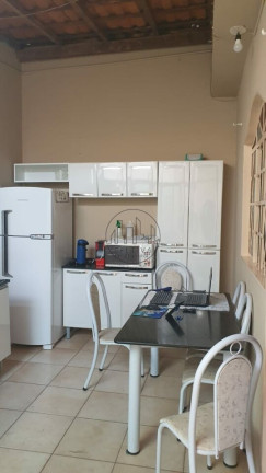 Imagem Casa com 4 Quartos à Venda, 250 m² em Samambaia Sul (samambaia) - Brasília