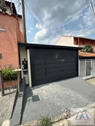 Casa com 3 Quartos à Venda, 175 m² em Vila Suíssa - Mogi Das Cruzes