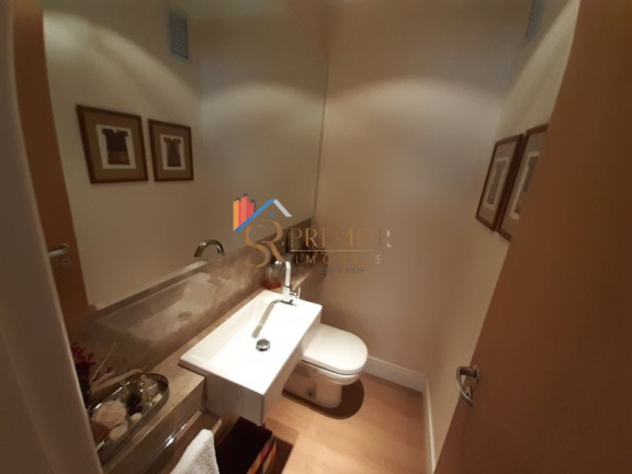 Imagem Apartamento com 3 Quartos à Venda, 96 m² em Centro - Florianópolis