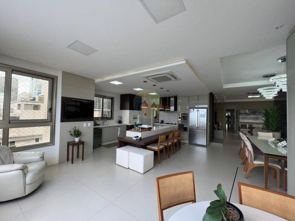 Imagem Apartamento com 5 Quartos à Venda, 257 m² em Barra Sul - Balneário Camboriú