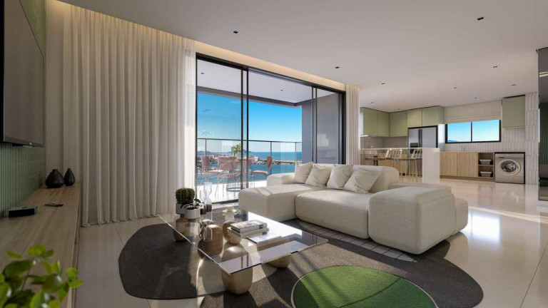 Imagem Apartamento com 2 Quartos à Venda, 86 m² em Fazenda - Itajaí Imagem Apartamento com 2 Quartos à Venda, 86 m² em Fazenda - Itajaí