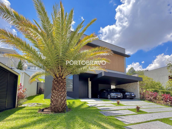 Imagem Casa com 4 Quartos à Venda, 426 m² em Alphaville - Barueri Imagem Casa com 4 Quartos à Venda, 426 m² em Alphaville - Barueri